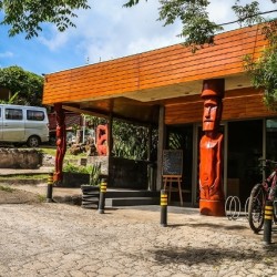 Experiencia Rapa Nui - Estadía en Isla de Pascua