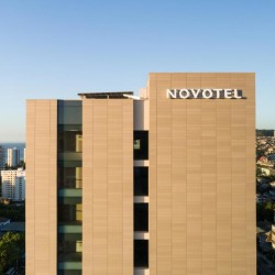 Escapada Romántica en Hotel Novotel Viña del Mar 