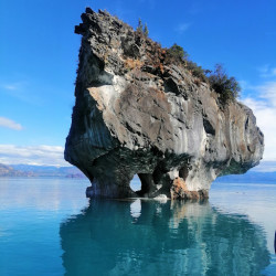 Tour por el día a las Capillas de Mármol 