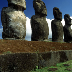 La Magia de Rapa Nui