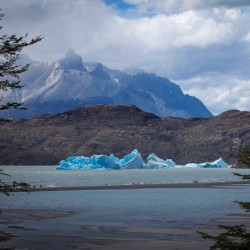 Programa Lago Grey en Septiembre 3D/2N Patagonia All Inclusive