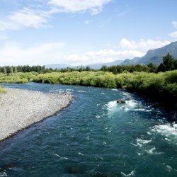 Aventura y Naturaleza en el Sur de Chile