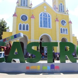 Tour Chiloé Clásico