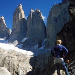 Reserva tu estancia en Hotel Las Torres y descubre Torres del Paine