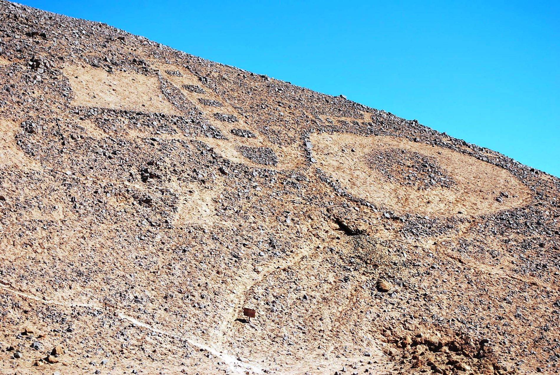 Tour a Geoglifos de Pintados y los Pueblos Salitreros.