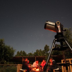 Observatorio Amatista 