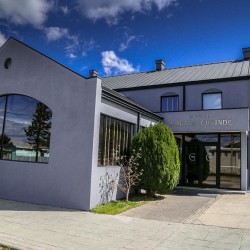 Escapada a Puerto Natales con Hotel Martín Gusinde