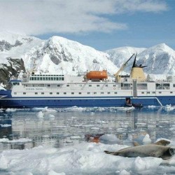 Crucero Antartica21- Ruta Antártida Clásica 