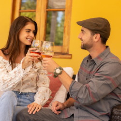 Escapada romántica en Hotel Viña La Playa