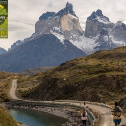 Especial Patagonian Marathon - Las Torres Experience 4D/3N en Camping