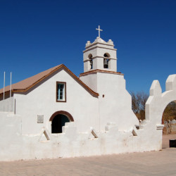 Fiestas Patrias en San Pedro de Atacama con Hotel Diego de Almagro 