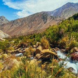 Ruta Cochiguaz Místico