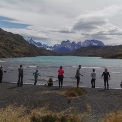 PACK  Tour Torres del Paine+ Glaciar Grey - 2 Días