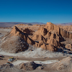 Tour Pack: San Pedro De Atacama