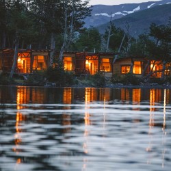 Tierra del Fuego y Pingüino Rey  4D/3N