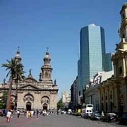 City Tour Santiago con Funicular, Teleférico y Degustaciones Tipicas