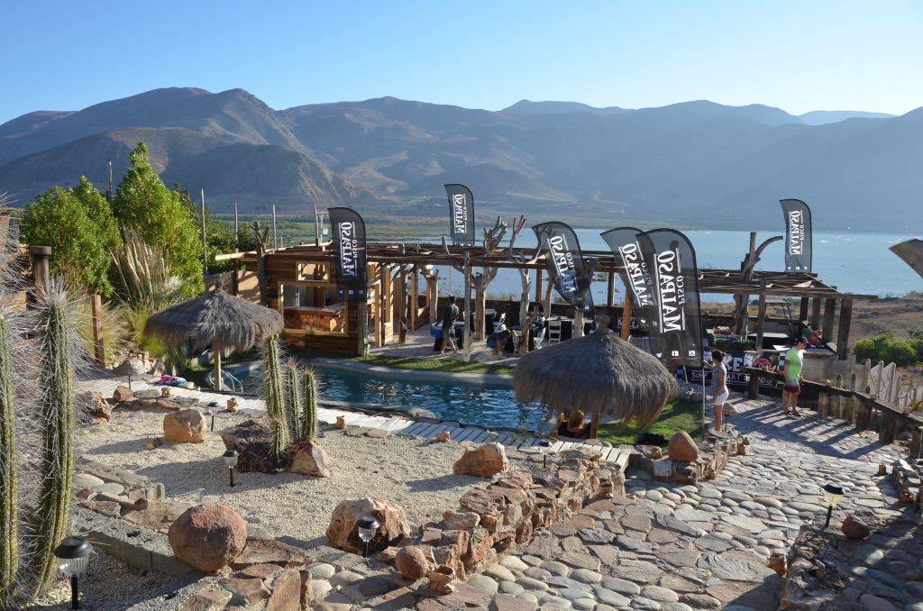 Escapada 02 noches Valle del Elqui + Tour astronómico