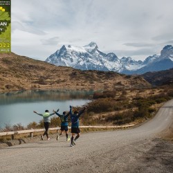 Especial Patagonian Marathon - Las Torres Experience 4D/3N en Refugio