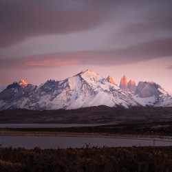 Patagonia Hotel Vinnhaus