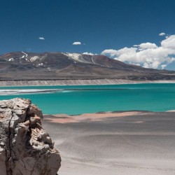 Lagunas y Seismiles de Atacama 02 Dias / 01 Noche