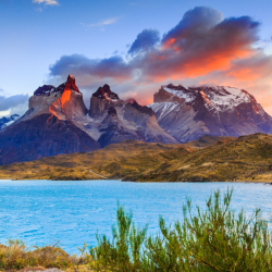 Tour Pack:  Patagonia