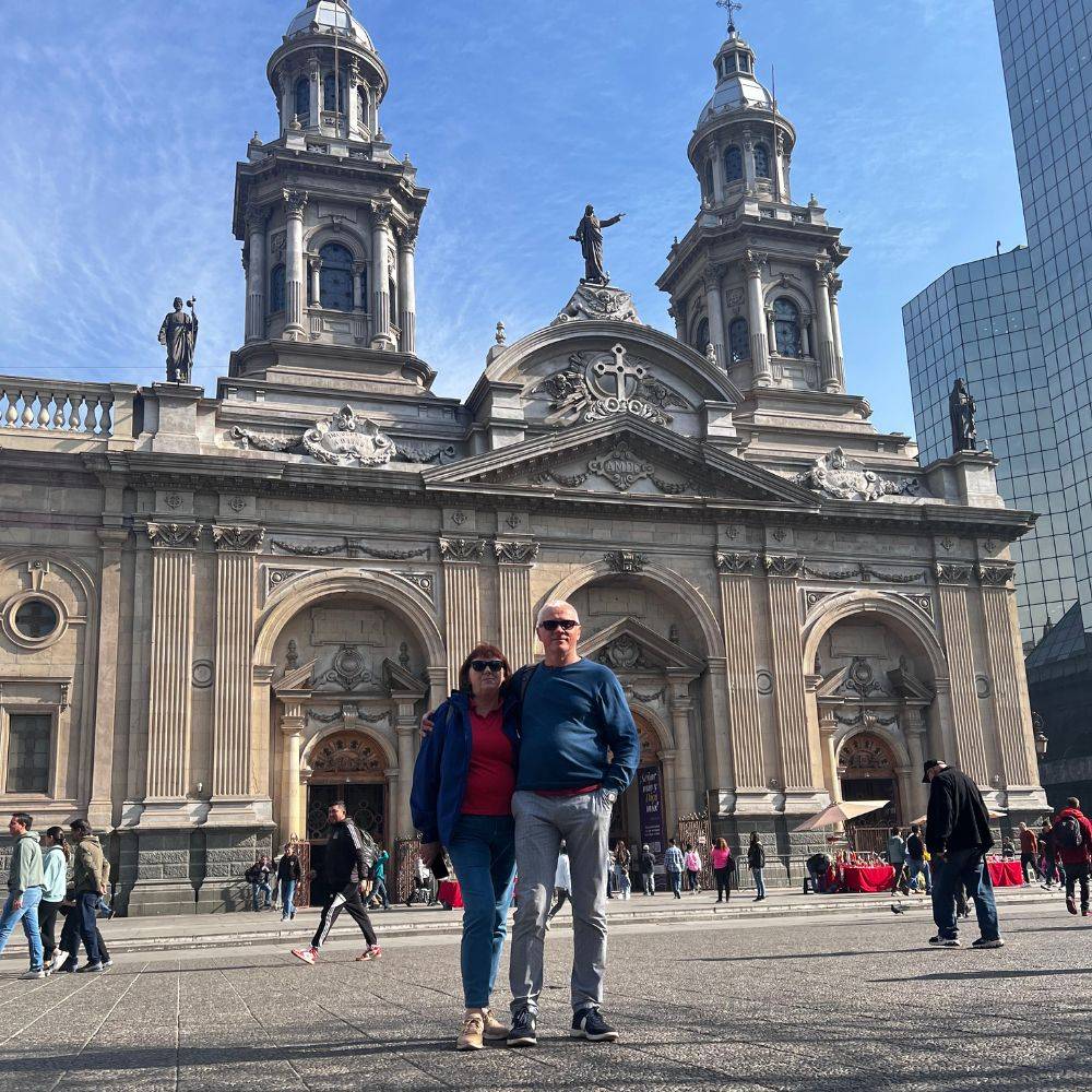City Tour Tradicional