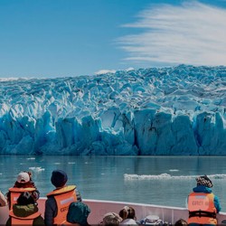 PACK 4 Tours Torres del Paine y Glaciares