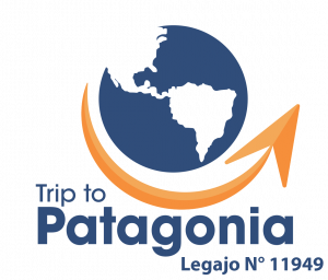 Logo Triptopatagonia