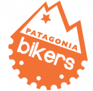 Patagonia Bikers 