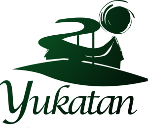 Logo Complejo Turístico Yukatan