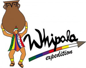 Logo Whipala Expedition