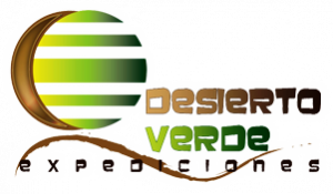 Logo Desierto Verde Expediciones