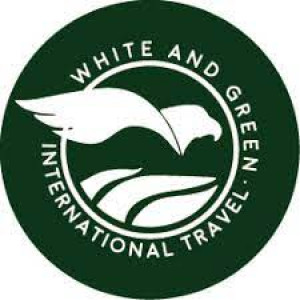 White and Green International Travel